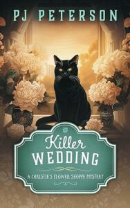 Book Cover: Killer Wedding